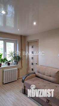 3-к квартира, вторичка, 56м2, 3/5 этаж