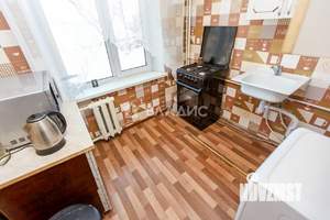 3-к квартира, вторичка, 61м2, 4/5 этаж