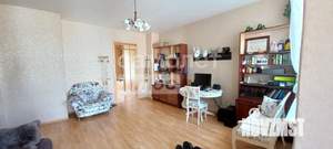 2-к квартира, вторичка, 58м2, 4/4 этаж