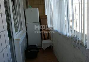 2-к квартира, вторичка, 53м2, 8/9 этаж