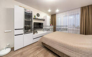 2-к квартира, вторичка, 53м2, 5/5 этаж