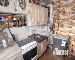 2-к квартира, вторичка, 30м2, 1/5 этаж