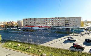 2-к квартира, вторичка, 42м2, 4/5 этаж