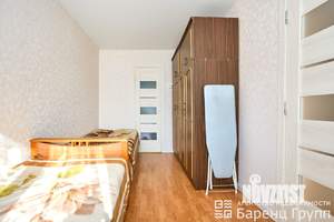 2-к квартира, вторичка, 45м2, 5/5 этаж