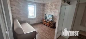 2-к квартира, вторичка, 34м2, 4/5 этаж