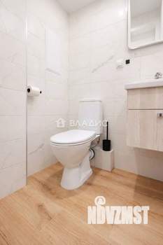 Студия квартира, вторичка, 32м2, 9/9 этаж