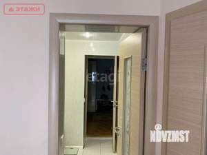 4-к квартира, вторичка, 97м2, 2/5 этаж