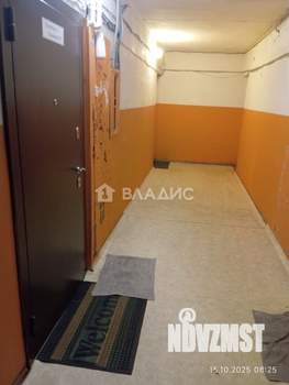 1-к квартира, вторичка, 36м2, 5/5 этаж