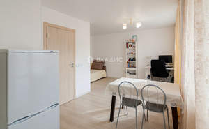 1-к квартира, вторичка, 30м2, 1/9 этаж