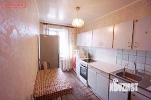 3-к квартира, вторичка, 65м2, 1/9 этаж