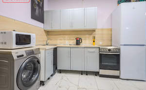 2-к квартира, вторичка, 53м2, 20/25 этаж