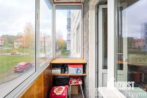 2-к квартира, вторичка, 40м2, 2/5 этаж