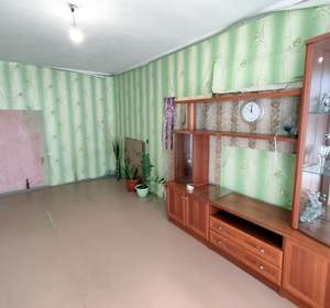 1-к квартира, вторичка, 36м2, 3/9 этаж