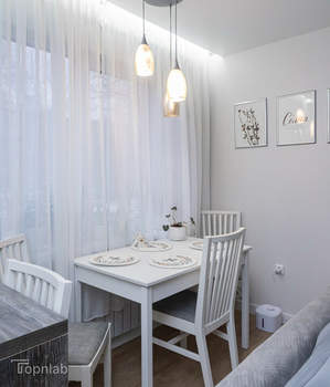 2-к квартира, вторичка, 39м2, 2/6 этаж