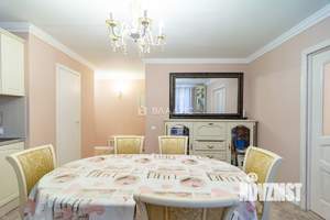 3-к квартира, вторичка, 82м2, 2/7 этаж