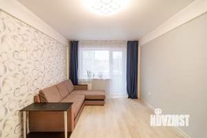 3-к квартира, вторичка, 55м2, 3/5 этаж