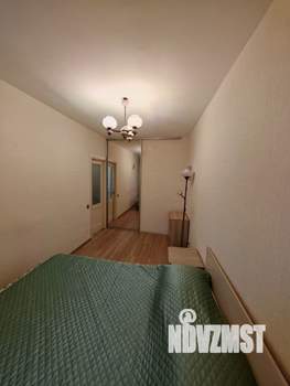 2-к квартира, вторичка, 44м2, 4/5 этаж