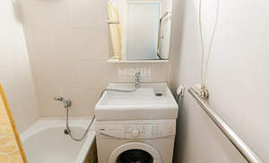 2-к квартира, вторичка, 58м2, 2/3 этаж