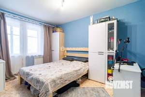 2-к квартира, вторичка, 54м2, 8/9 этаж