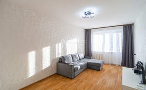 1-к квартира, вторичка, 42м2, 4/5 этаж