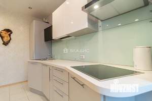 2-к квартира, вторичка, 69м2, 3/5 этаж