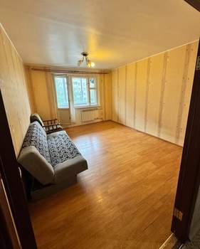 3-к квартира, вторичка, 67м2, 2/10 этаж