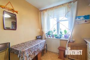 2-к квартира, вторичка, 49м2, 9/9 этаж