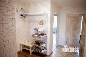 3-к квартира, вторичка, 65м2, 4/5 этаж