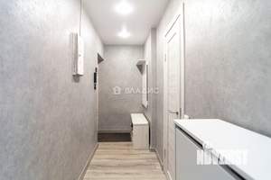 2-к квартира, вторичка, 46м2, 3/5 этаж