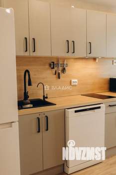 1-к квартира, вторичка, 30м2, 5/5 этаж