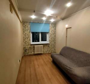 3-к квартира, вторичка, 59м2, 5/5 этаж
