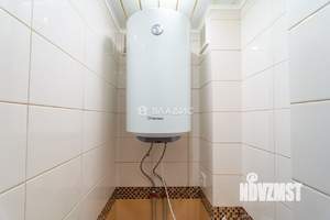 3-к квартира, вторичка, 73м2, 13/16 этаж