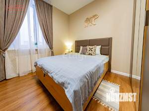 4-к квартира, вторичка, 75м2, 7/9 этаж
