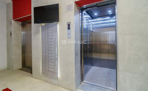 4-к квартира, вторичка, 69м2, 21/23 этаж