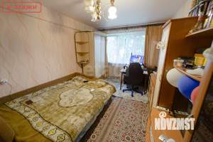 1-к квартира, вторичка, 30м2, 5/5 этаж