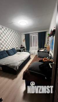 2-к квартира, вторичка, 54м2, 5/5 этаж