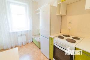 1-к квартира, вторичка, 31м2, 2/3 этаж