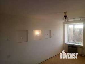 3-к квартира, вторичка, 69м2, 5/5 этаж