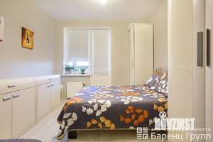 2-к квартира, вторичка, 37м2, 5/16 этаж