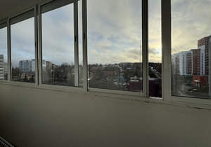 1-к квартира, вторичка, 35м2, 6/9 этаж