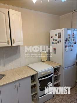 3-к квартира, вторичка, 60м2, 5/5 этаж