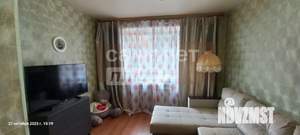 1-к квартира, вторичка, 21м2, 4/5 этаж