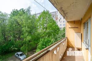 2-к квартира, вторичка, 53м2, 3/9 этаж