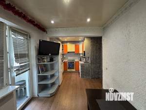 2-к квартира, вторичка, 45м2, 2/5 этаж