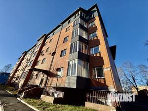 3-к квартира, вторичка, 121м2, 3/6 этаж