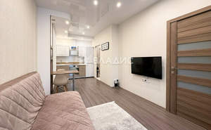 2-к квартира, вторичка, 40м2, 6/9 этаж