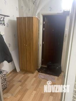 1-к квартира, вторичка, 25м2, 9/9 этаж
