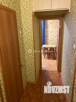 1-к квартира, вторичка, 36м2, 3/5 этаж