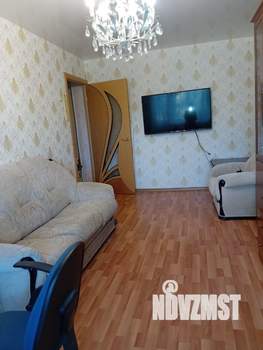2-к квартира, вторичка, 45м2, 4/5 этаж