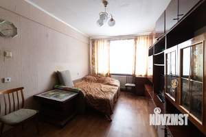 1-к квартира, вторичка, 30м2, 5/5 этаж